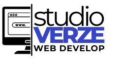 logo Verze Studio